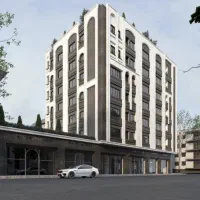 127متر-3خوابه-تکواحدی-2-پارکینگ-مقداد