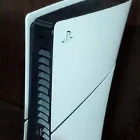 ps5 اسلیم نو نو|کنسول، بازی ویدئویی و آنلاین|رشت, استقامت ۱|دیوار