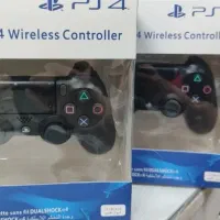 دسته PS4