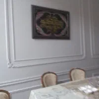 نقاشی ساختمان بهترین قیمت|خدمات پیشه و مهارت|مشهد, رده|دیوار