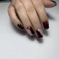 ناخن ،مانیکور روسی|خدمات زیبایی و سلامت|تهران, بهجتآباد|دیوار