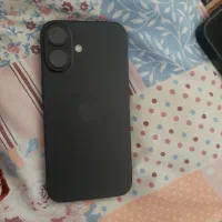 ایفون۱۶ بدون رجستر