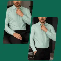 پیراهن دوشین خارجی درجه یک