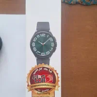 ساعت هوشمند Galaxy watch 6 classic|ساعت|قزوین, |دیوار