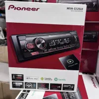 بلوتوث کردن انواغ ضبط خودرو