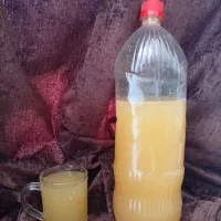آبغوره تازه