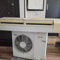 هر مارک کولر سوخته خریدار *مشتری