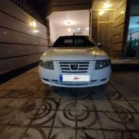سمند سورن ۲ برگ سند لا کاغذی ۱۹۰۰۰۰ کار