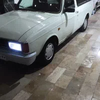 وانت پیکان مدل 93