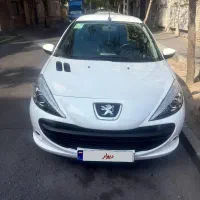 207 دنده ای