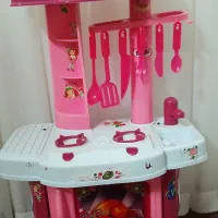 اسباب بازی گاز