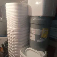 دبه یا سطل 20لیتری