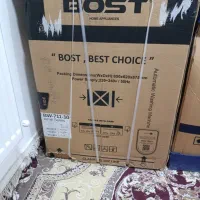 ماشین لباسشویی تمام اتومات 10کیلویی