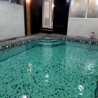 اجاره ویلا بارانلو با استخر سرپوشیده نوساز