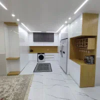 MDF با هود مخفی رایگان