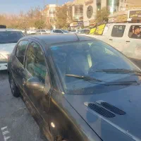 ۲۰۶مدل ۸۲اتومات|خودرو سواری و وانت|تهران, جنتآباد جنوبی|دیوار