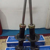 کمک فنر|قطعات یدکی و لوازم جانبی|قم, چهل درخت‎|دیوار