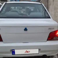 پراید۱۳۲ فرمان هیدرولیک سالم کم کار|خودرو سواری و وانت|تولم شهر, |دیوار