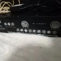 آمپلی فایر قیمت مناسب