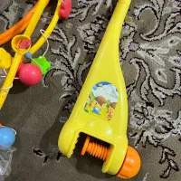 آویز دست بچه|اسباب و اثاث بچه|تهران, بوستان چیتگر|دیوار