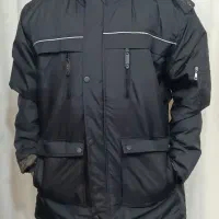 پخش بادگیر و کاپشن زمستانی مخصوص سرما و باد|لباس|شهرکرد, |دیوار