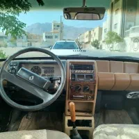 رنو پی کی، مدل ۱۳۸۵|خودرو سواری و وانت|خمینیشهر, |دیوار