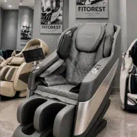 صندلی ماساژور لیرکن مدل 988L17B