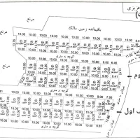 فروش زمین قایبرد قطعه بندی بعثت|فروش زمین و ملک کلنگی|بانه, |دیوار