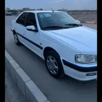 پژو پارس ۷۹ در حد