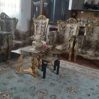 فروش مبل دست دوم به شرط سالم
