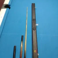 دو عددچوب بیلیارد اسنوکر|ورزش‌های توپی|کرمان, |دیوار