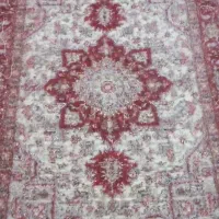 فرش زرنیم هریس