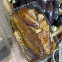 پیاز داغ مجلسی و چیپسی بادمجان کبابی کرفس|خوردنی و آشامیدنی|تهران, جوادیه|دیوار