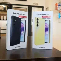سامسونگ A55 حافظه 256 گیگابایت ویتنام