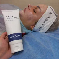 پاکسازی پوست صورت/فیشال/جوانسازی(تخفیف بمدت محدود)