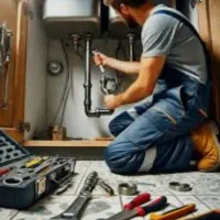 لوله کش لولکشی آب تاسیساتکار تعمیر شیرآلات نشتیابی