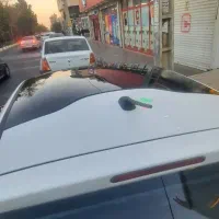 ۲۰۷ پانا ۱۴۰۰ در حد|خودرو سواری و وانت|اندیشه, اندیشه فاز ۲|دیوار