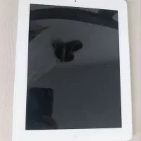 تبلت اپل آیفون 3 iPad همراه با شارژر و کاور