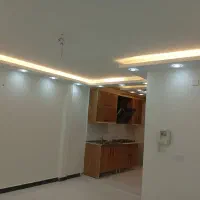 ۵۷م۲خ پارکینگ وانباری تکواحدباسازی فول|فروش آپارتمان|تهران, امیریه|دیوار