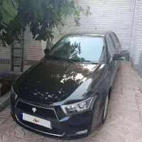 دنا پلاس -5 دنده-صفر خشک|خودرو سواری و وانت|مرند, |دیوار