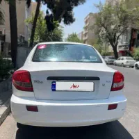 کیا ریو اتوماتیک