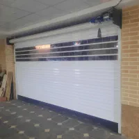  فروش نقدواقساط کرکره برقی سکوریت|خدمات پیشه و مهارت|کرمان, |دیوار