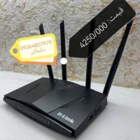 مودم سیم کارتی و دوربین بی سیم