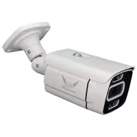 دوربین شب رنگی Ds689080 میکروفون دار 5mp