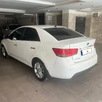 سراتو آپشنال 96|خودرو سواری و وانت|تهران, تهرانپارس غربی|دیوار