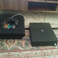 پلی 4پرو