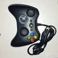 دسته بازی کامپیوتر مدل ایکس باکس ۳۶۰