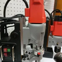 نماینده فروش دریل مگنت AGP تایوان با گارانتی شرکتی|ماشینآلات صنعتی|تهران, هفده شهریور|دیوار