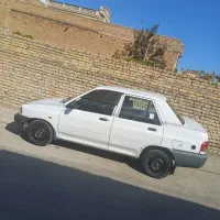 پراید ۹۷|خودرو سواری و وانت|ارومیه, |دیوار