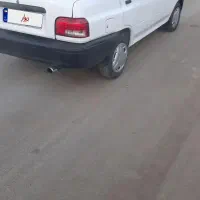 فروش پراید